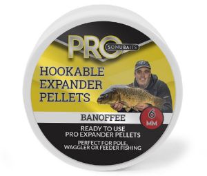 Immagine di Sonubaits Pro Hookable Expander Pellet
