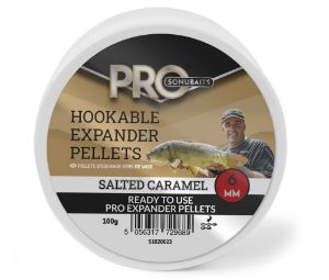 Imagen de Sonubaits Pro Hookable Expander Pellet