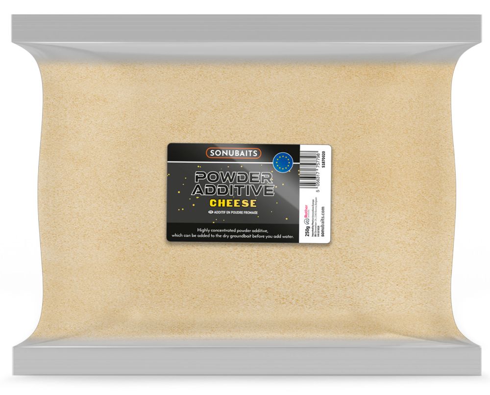Bild von Sonubaits Powder Additive