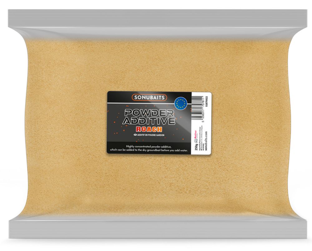 Bild von Sonubaits Powder Additive