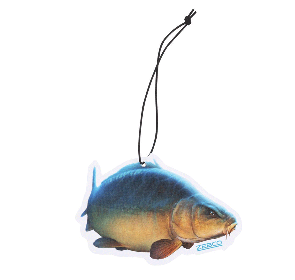 Bild von Zebco Target Fish