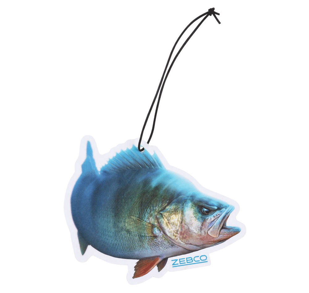 Bild von Zebco Target Fish