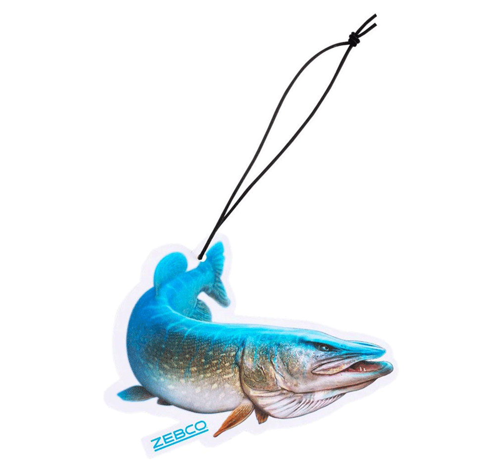 Bild von Zebco Target Fish