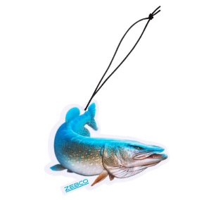 Bild von Zebco Target Fish