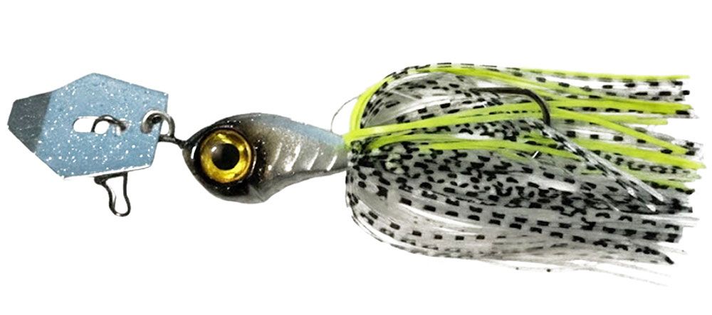 Image de Carson Tamura Chatter Bait 