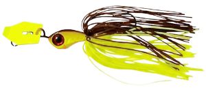 Image de Carson Tamura Chatter Bait 