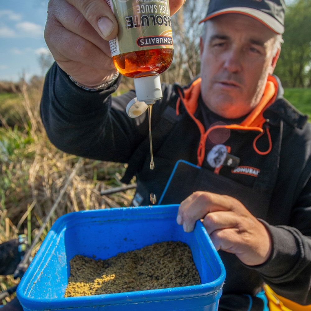 Immagine di Sonubaits Absolute Fish Sauce