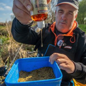 Immagine di Sonubaits Absolute Fish Sauce