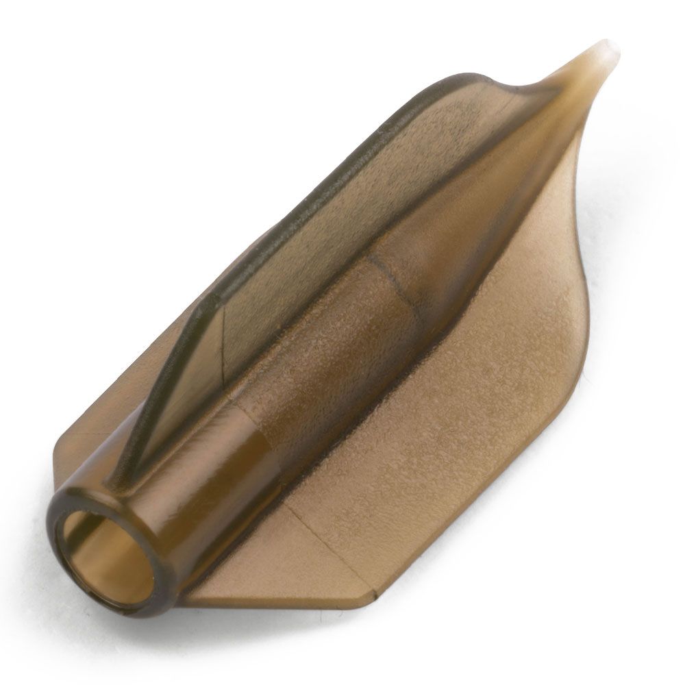 Image de Preston Innovations Ics Flighted Tail Rubbers