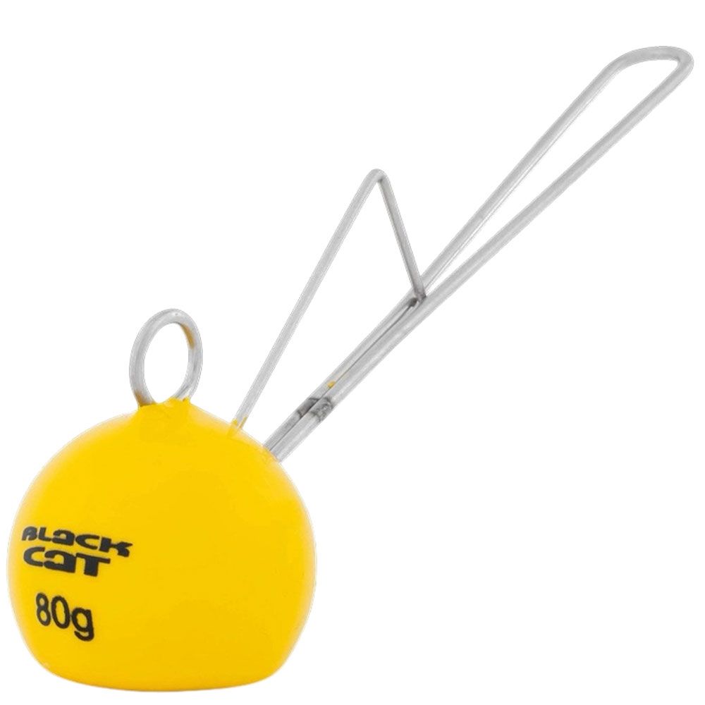 Imagen de Black Cat Ball Dead or Alive System