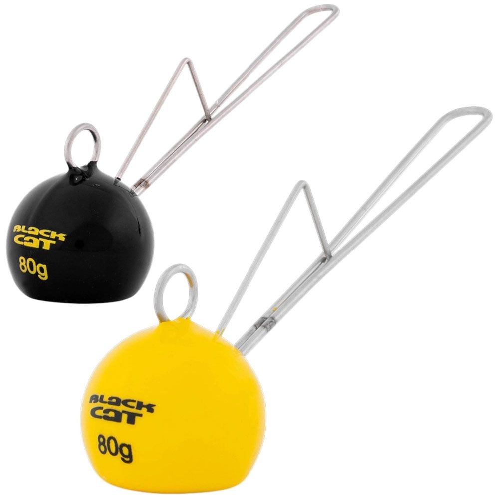 Imagen de Black Cat Ball Dead or Alive System