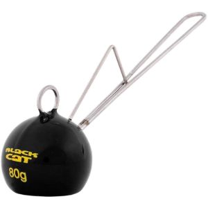 Imagen de Black Cat Ball Dead or Alive System