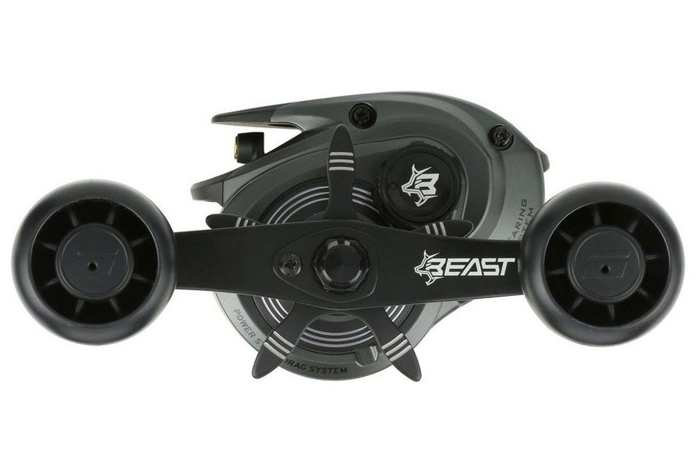 Imagen de Abu Garcia Beast Casting