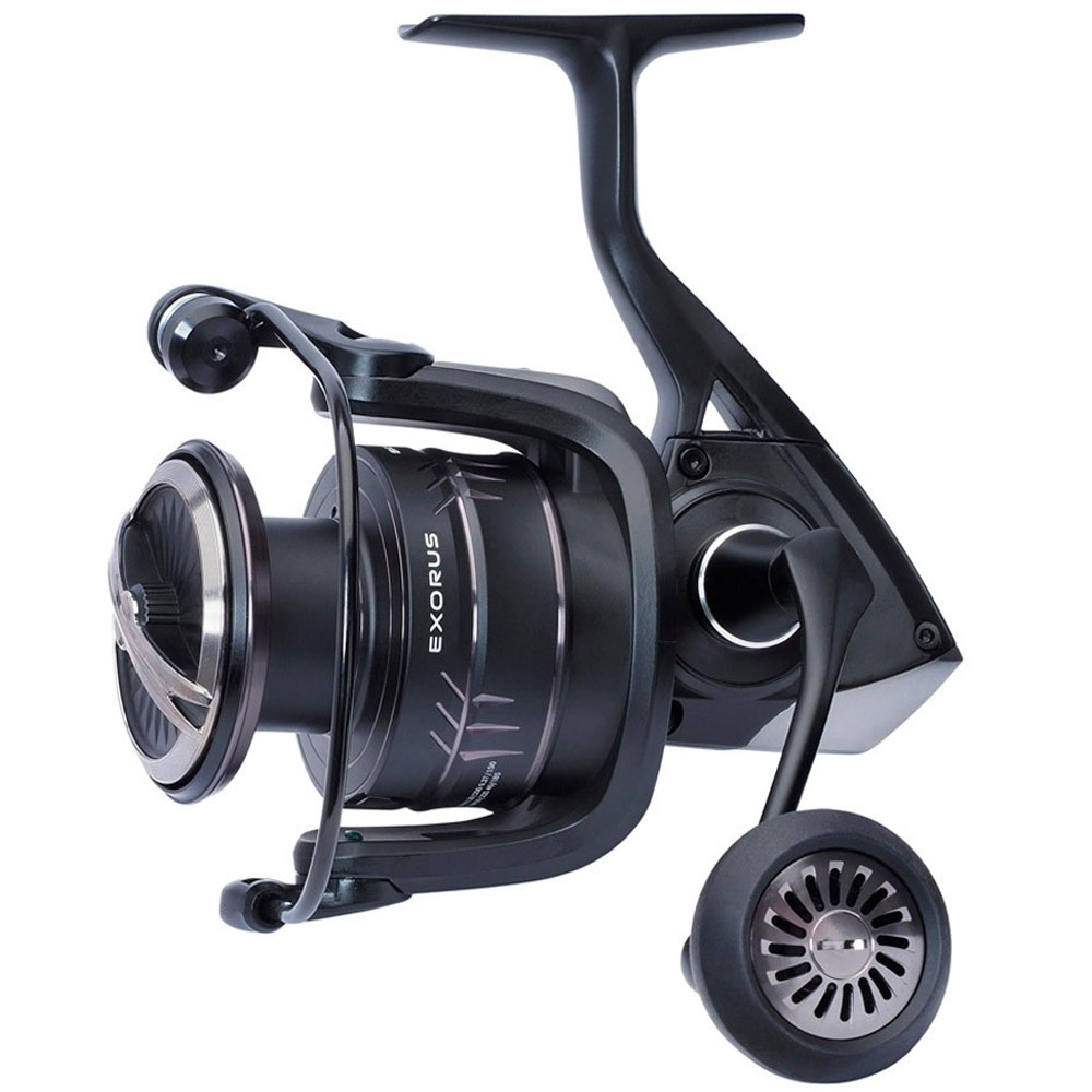 Moulinet frein avant TRABUCCO LTX FA 3000