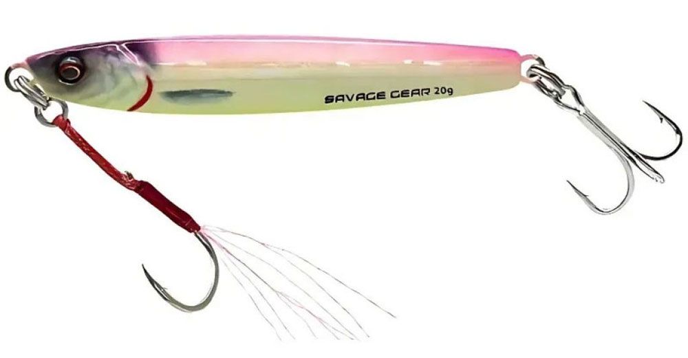 Immagine di Savage Gear 3D Jig MInnow