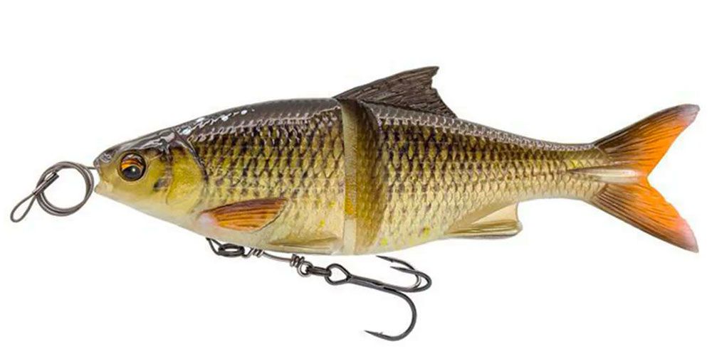 Savage Gear 3D Glide Roach Horny Bream Savage Gear