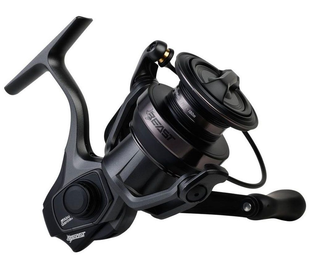Imagen de Abu Garcia Beast Spinning