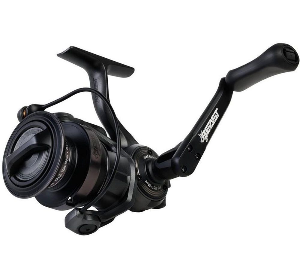 Imagen de Abu Garcia Beast Spinning
