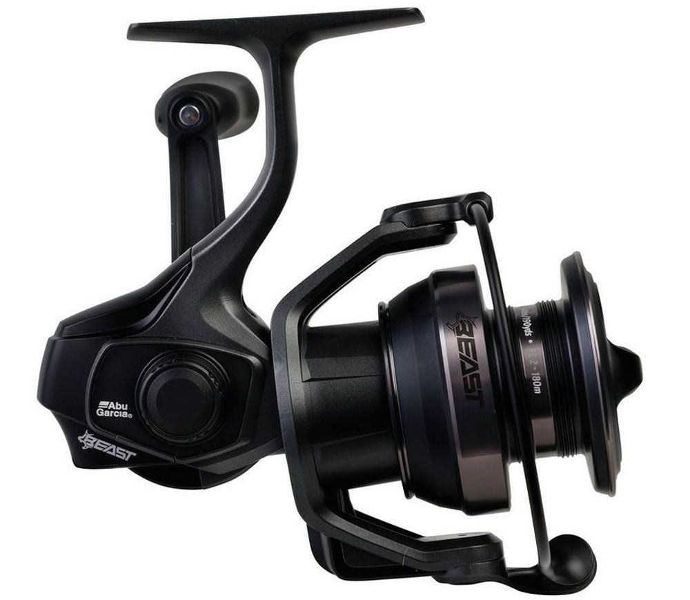 Imagen de Abu Garcia Beast Spinning