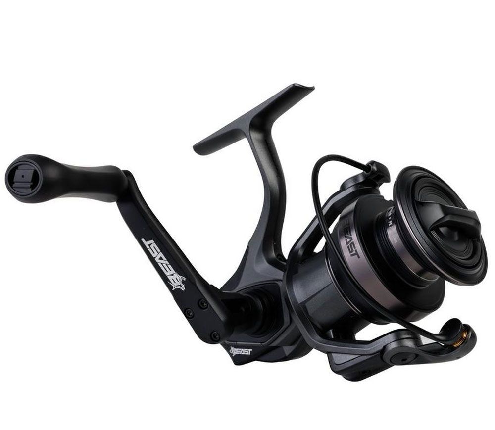 Imagen de Abu Garcia Beast Spinning