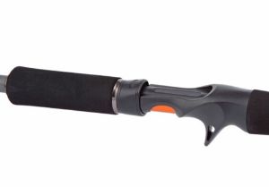 Immagine di Shimano STC AX casting