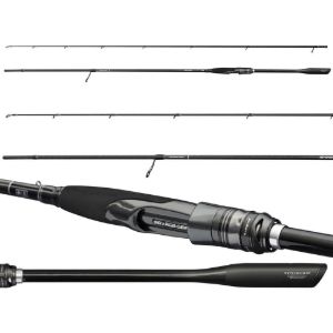 Savage Gear Revenge SG8 Medium Game Spinning Savage Gear