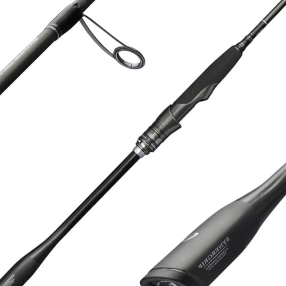 Savage Gear Revenge SG8 Medium Game Spinning Savage Gear