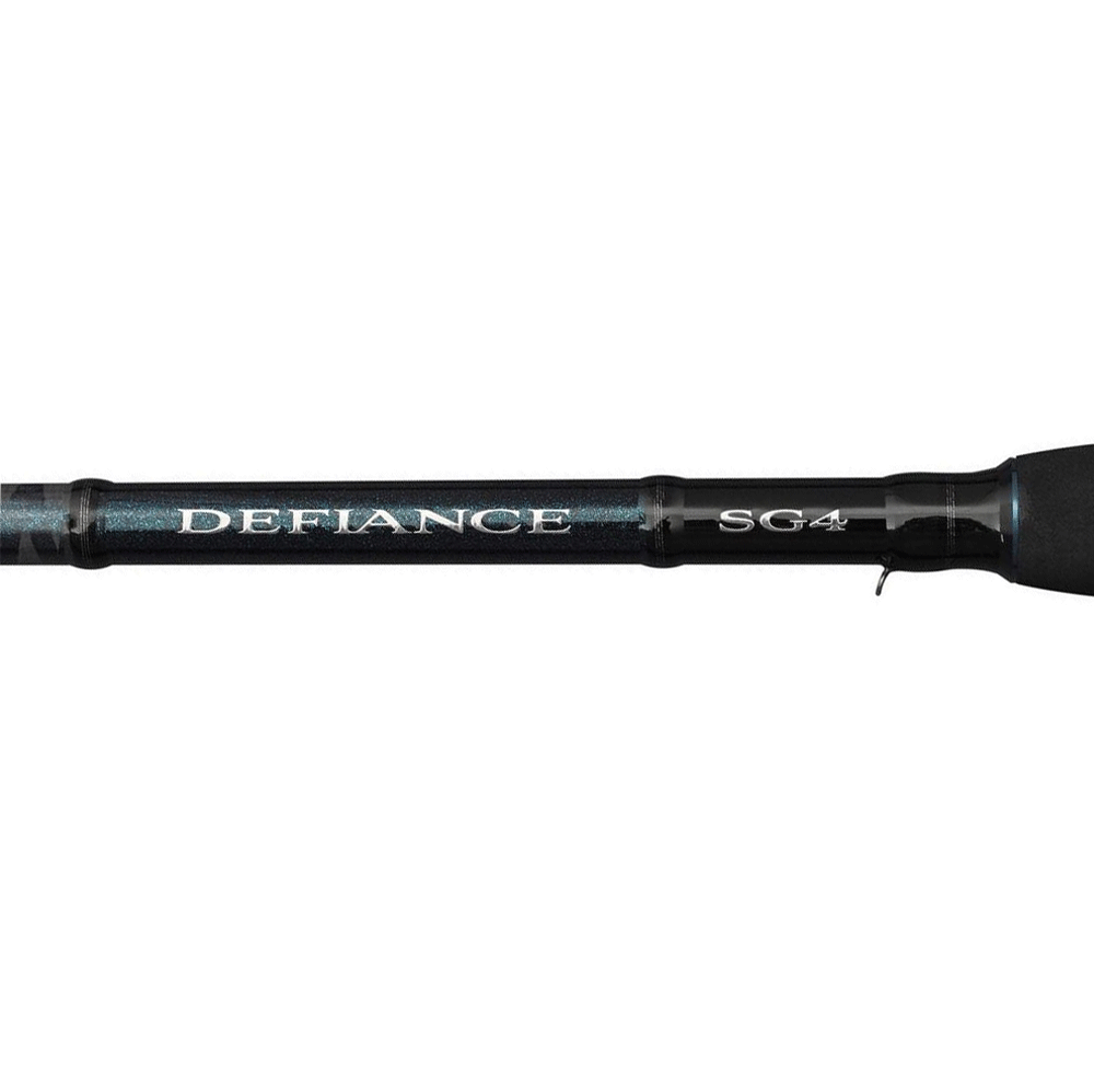 Imagen de Savage Gear Defiance SG4 Inshore spinning