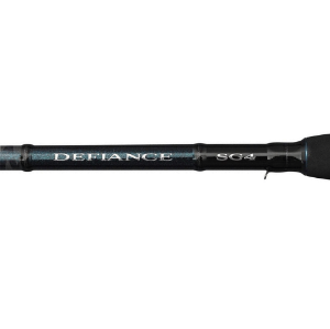 Imagen de Savage Gear Defiance SG4 Inshore spinning