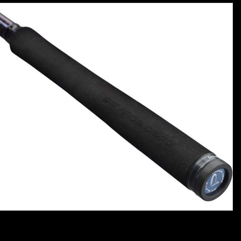 Imagen de Savage Gear Defiance SG4 Inshore spinning