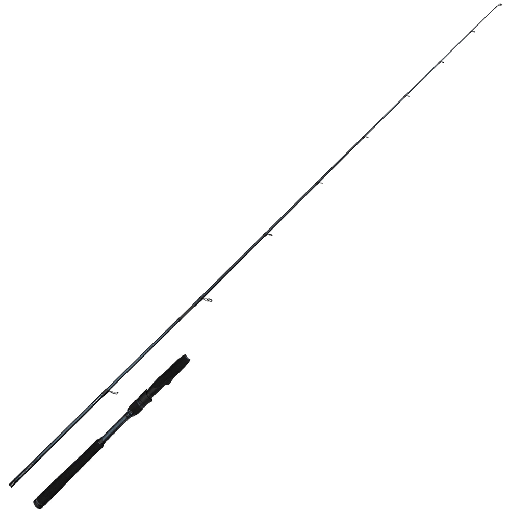 Imagen de Savage Gear Defiance SG4 Inshore spinning