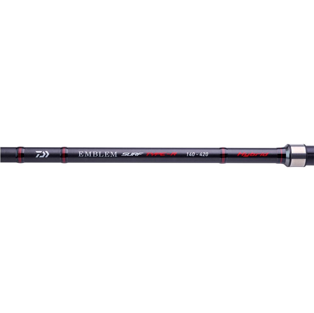 Daiwa 24 Emblem Surf Type-R Daiwa