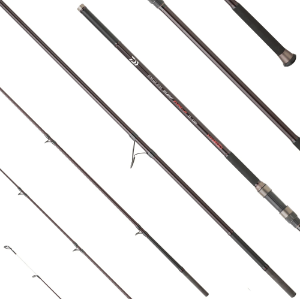 Immagine di Daiwa 24 Emblem Surf Type-R