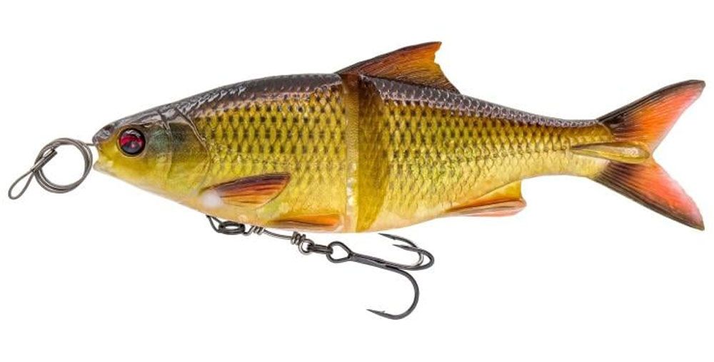 Savage Gear 3D Glide Roach CL Rudd Savage Gear