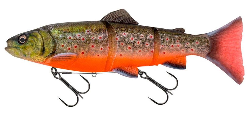 Bild von Savage Gear 3D Line Thru Trout