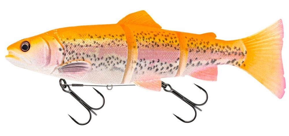 Bild von Savage Gear 3D Line Thru Trout