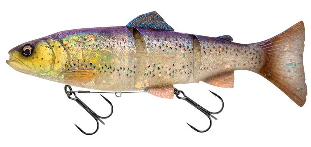Bild von Savage Gear 3D Line Thru Trout