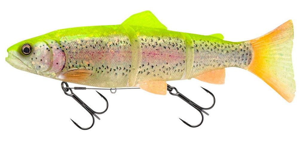 Bild von Savage Gear 3D Line Thru Trout