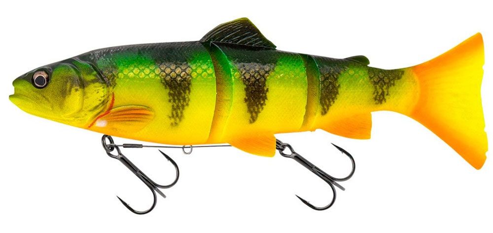 Bild von Savage Gear 3D Line Thru Trout