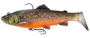 Savage Gear 3D Trout Rattle Shad Savage Gear