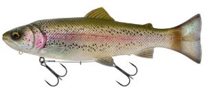 Immagine di Savage Gear 3D Line Thru Pulsetail Trout