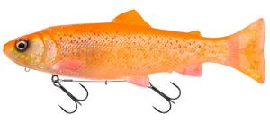 Image de Savage Gear 3D Line Thru Pulsetail Trout