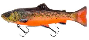 Image de Savage Gear 3D Line Thru Pulsetail Trout