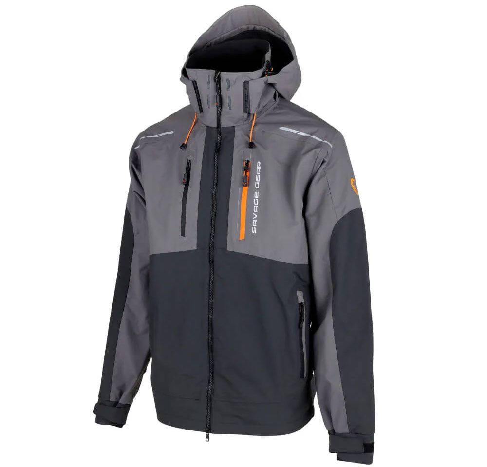 Picture of Savage Gear WP Performance Jacket