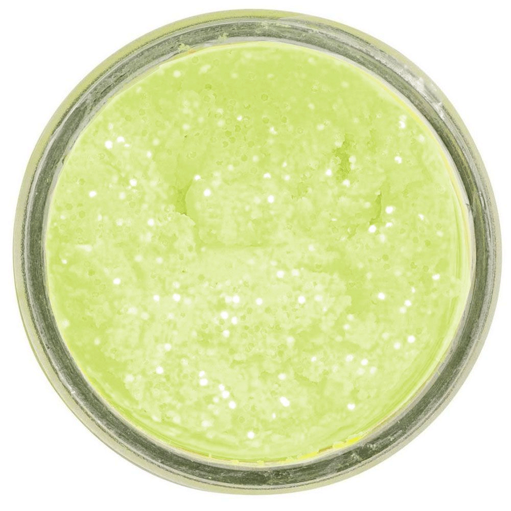 Immagine di Berkley Powerbait Natural Glitter Trout Dough