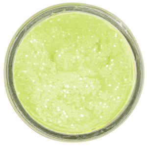 Immagine di Berkley Powerbait Natural Glitter Trout Dough