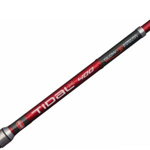 Bild von Penn Tidal X Surfcasting