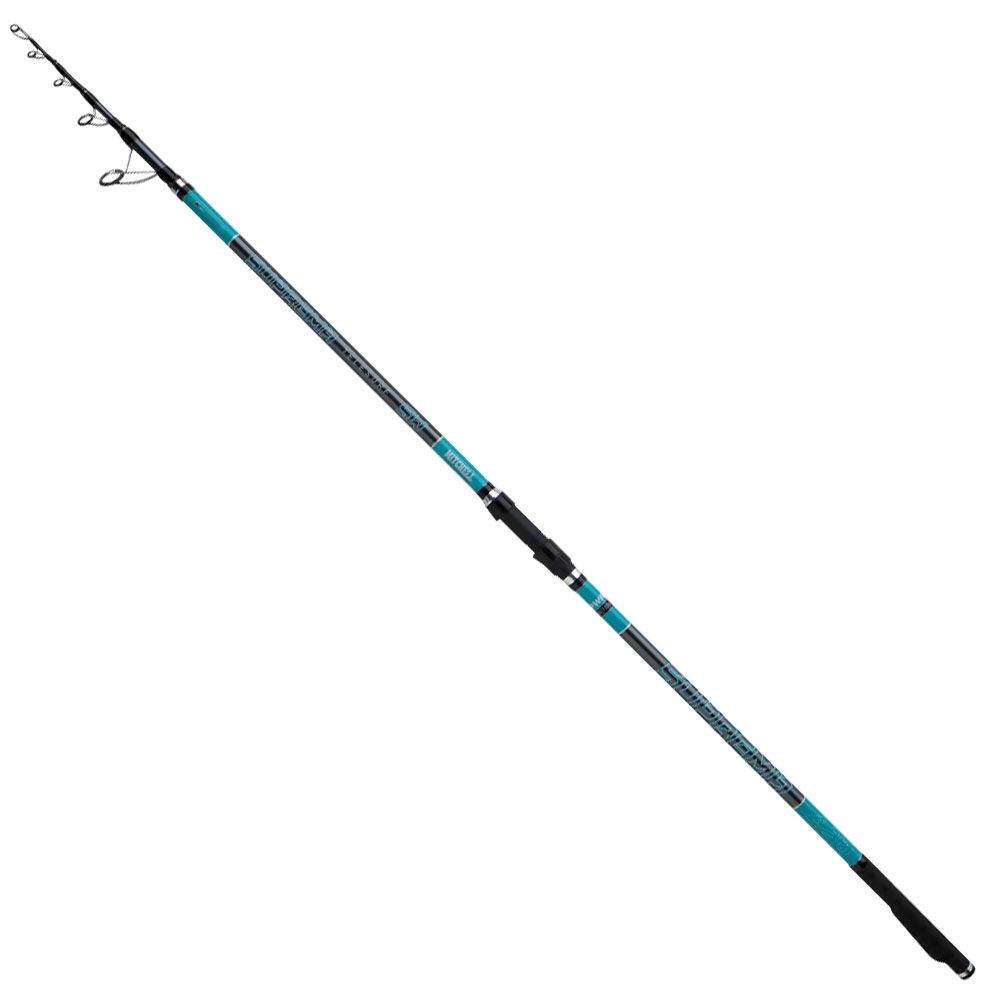 Image de Mitchell Suprema SW Telesurf