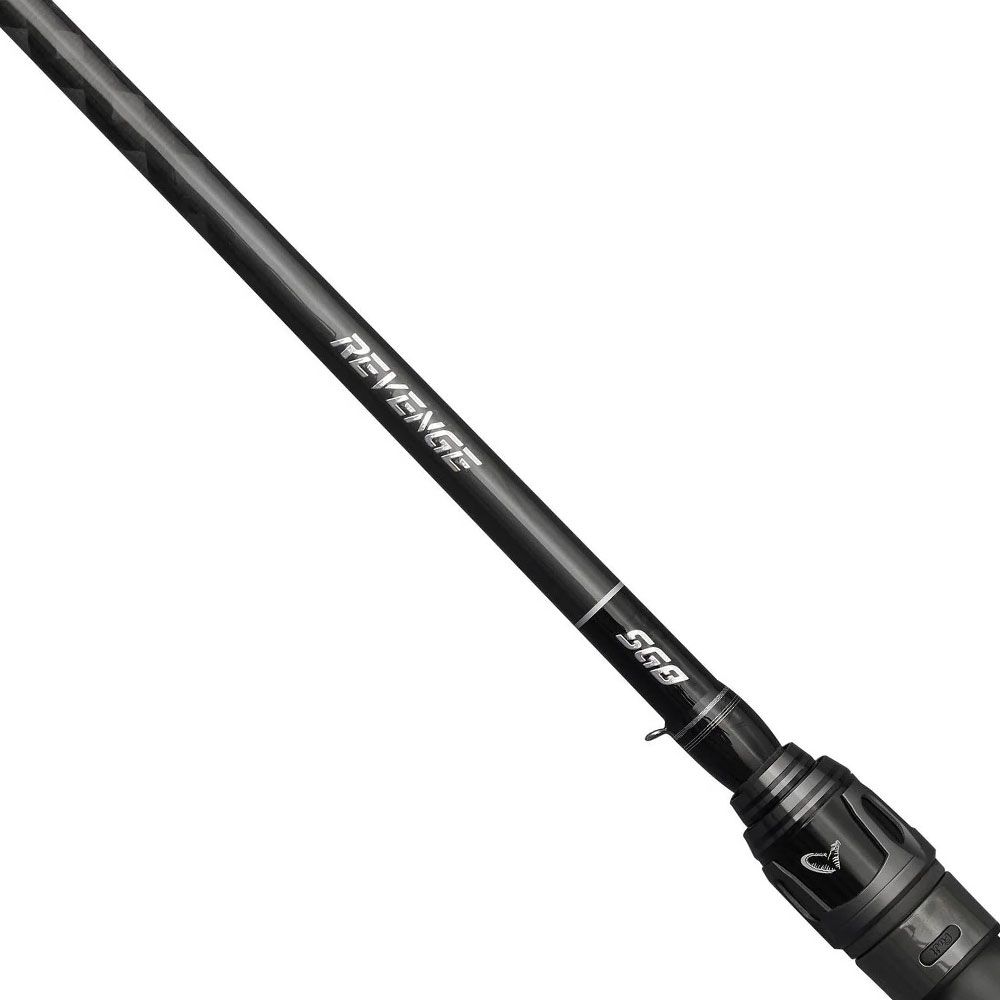 Bild von Savage Gear Revenge SG8 Medium Game Casting