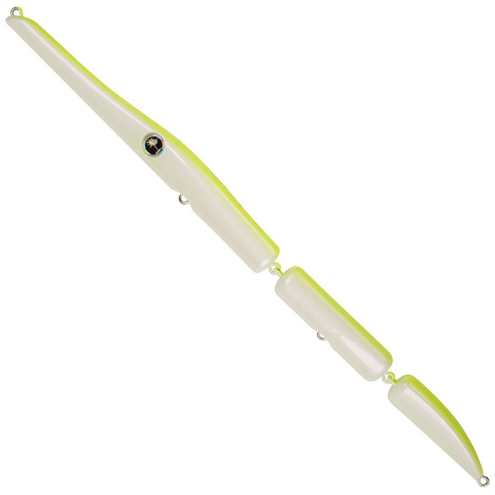 Bild von Seaspin Strega 257